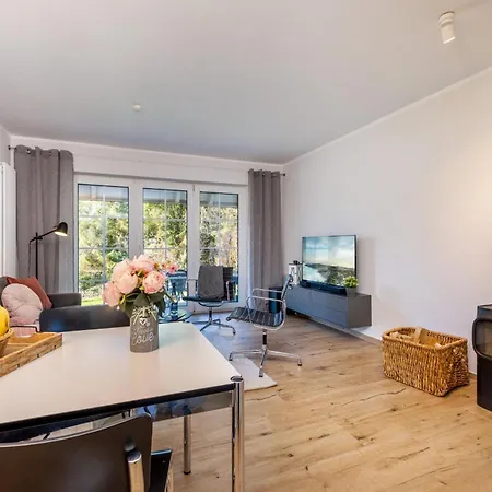 Zwaw-zingstgefluester * Ostseeheilbad Zingst