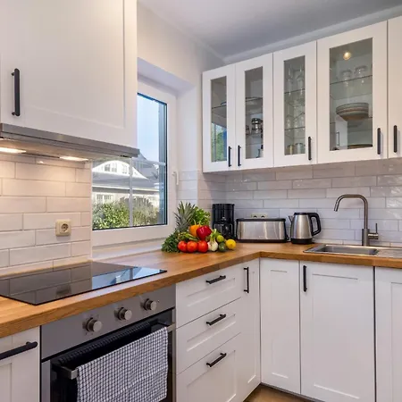 Zwaw-zingstgefluester Ferienhaus Ostseeheilbad Zingst