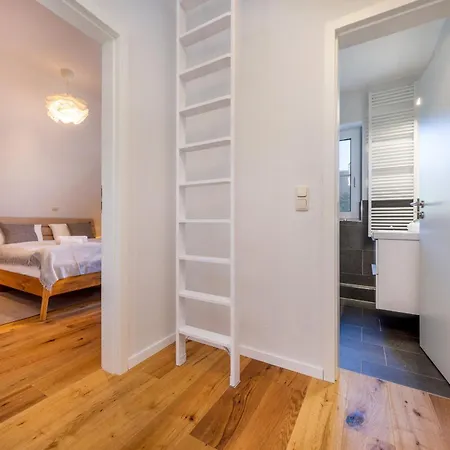 Zwaw-zingstgefluester Ferienhaus